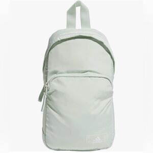 Adidas Light Mint Green Crossbody Bag